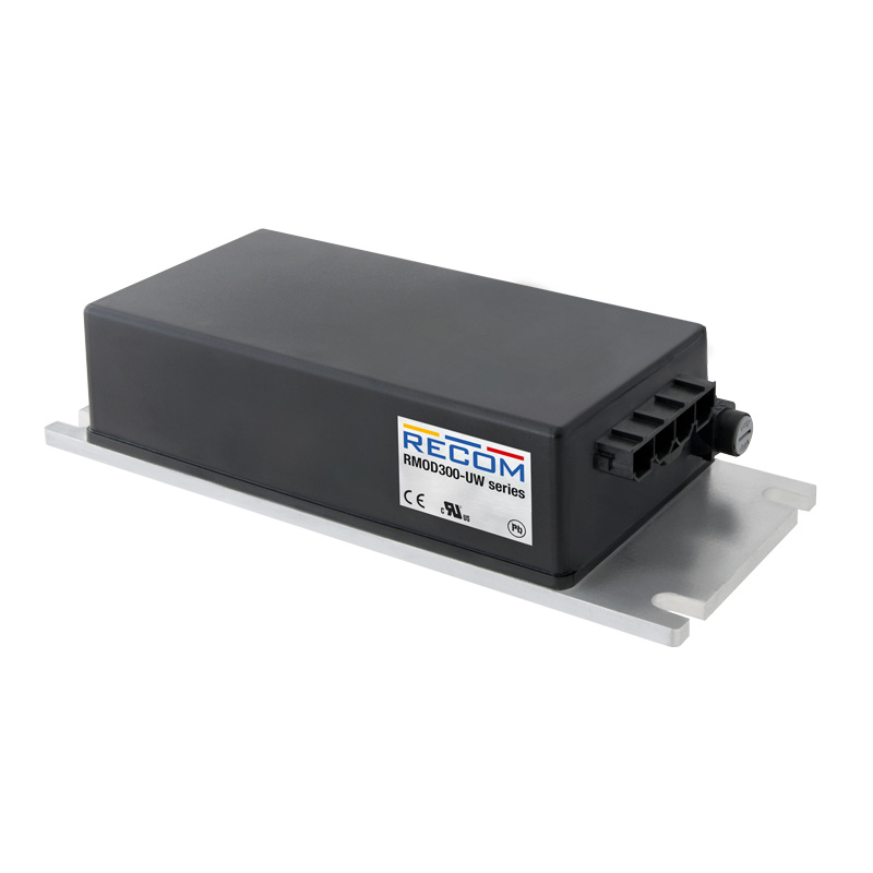 RECOM Power_RMOD300-80-13.7SUW/CTRL/MO