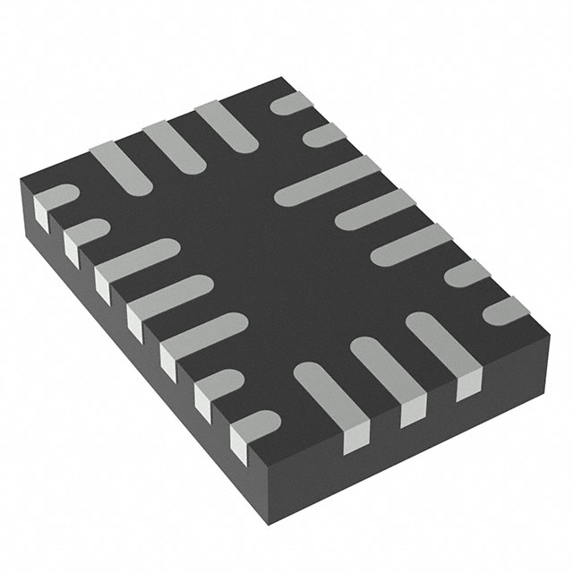 Renesas Design Germany GmbH_SLG46533V