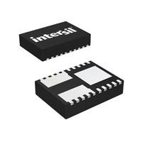 Renesas Electronics Corporation_ISL12020MIRZ