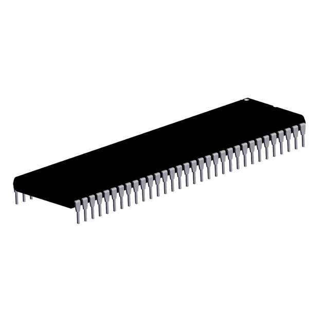 Renesas Electronics America Inc_M37451E8SP