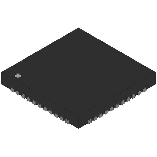 Renesas Electronics America Inc_M37781E4TJ