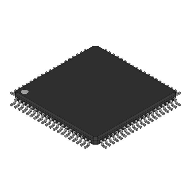 Renesas Electronics America Inc_M38223E4FP