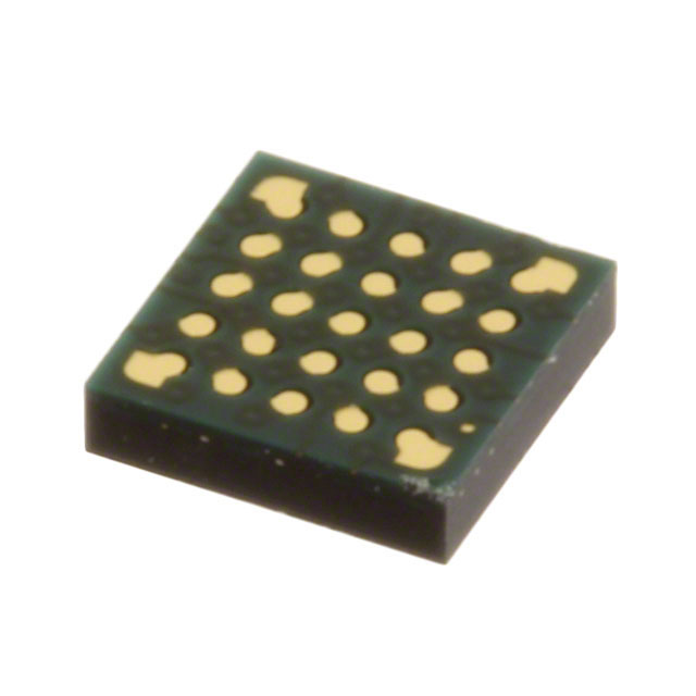 Renesas Electronics America Inc_R5F1008EGLA#U0