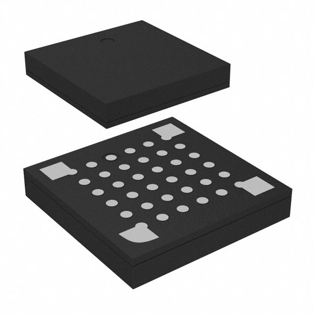 Renesas Electronics America Inc_R5F100CFGLA#W0