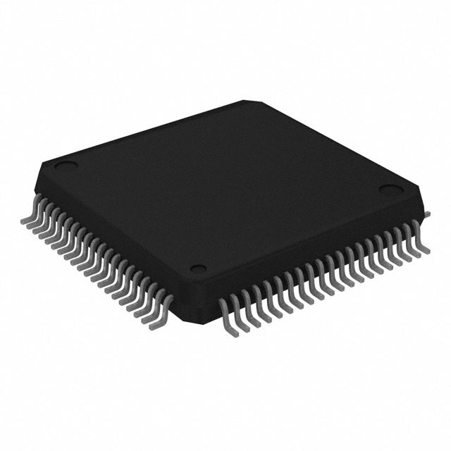 Renesas Electronics America Inc_R5F111NGALA#U0