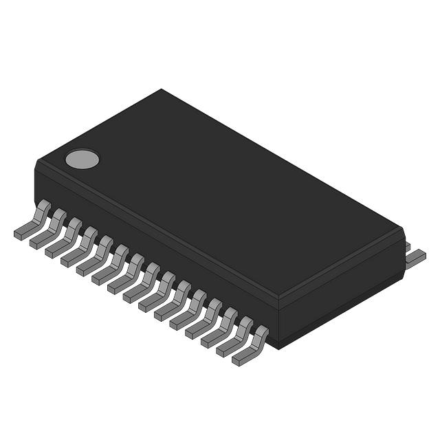 Renesas Electronics America Inc_R5F2LAP8SNSP#U0
