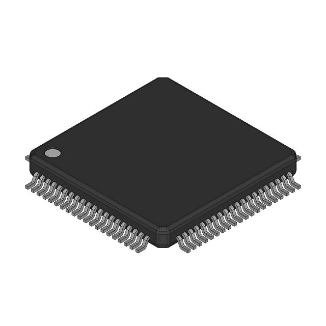 Renesas Electronics America Inc_R5F363CANFE#U0