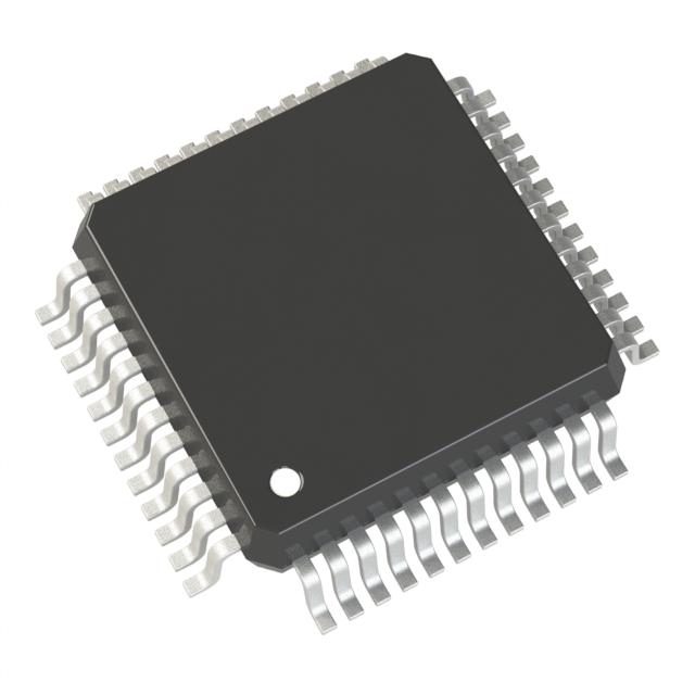 Renesas Electronics America Inc_R5F51118AGFL#1A