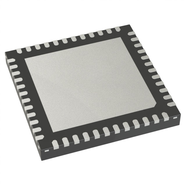 Renesas Electronics America Inc_R5F513T5ADNE#40