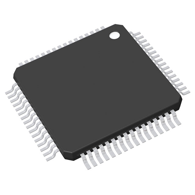 Renesas Electronics America Inc_R5F52105BDFM#10