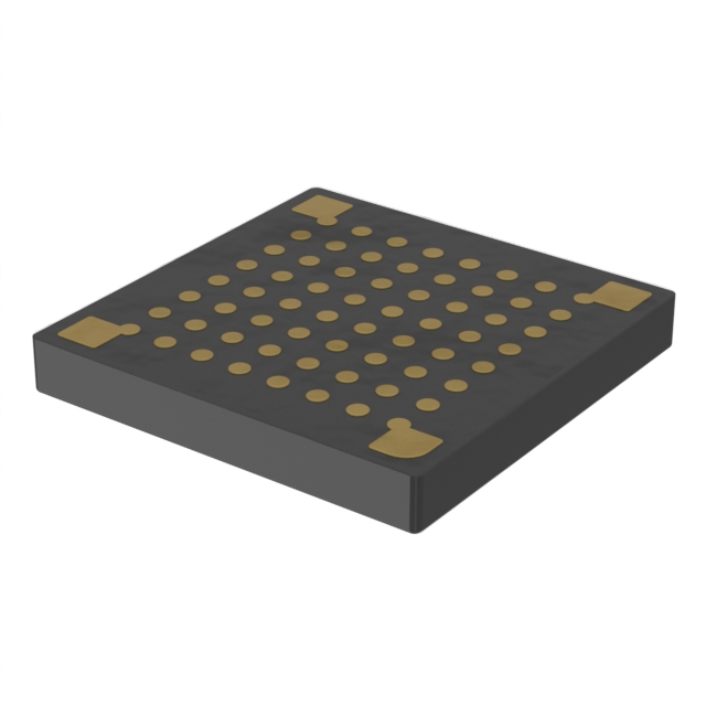 Renesas Electronics America Inc_R5F52306ADLF#U0