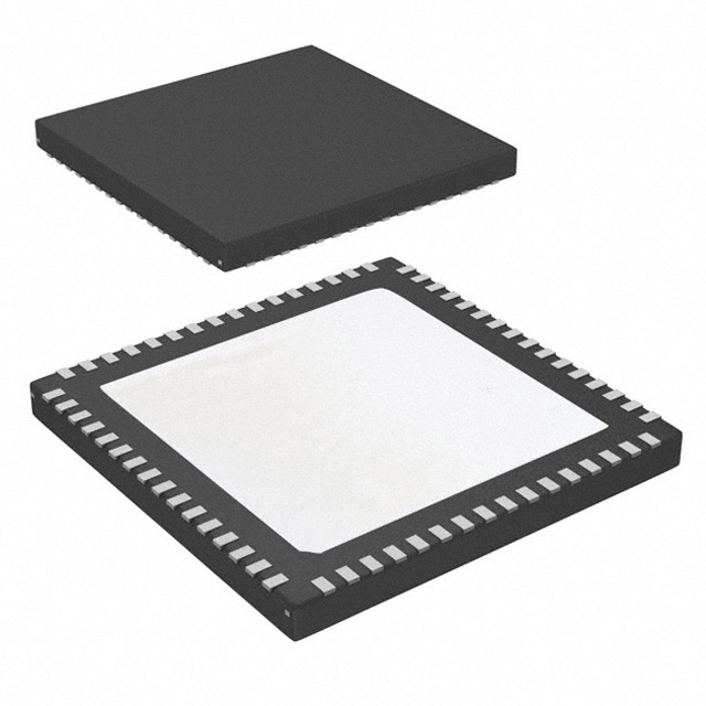 Renesas Electronics America Inc_R5F52315CDND#U0