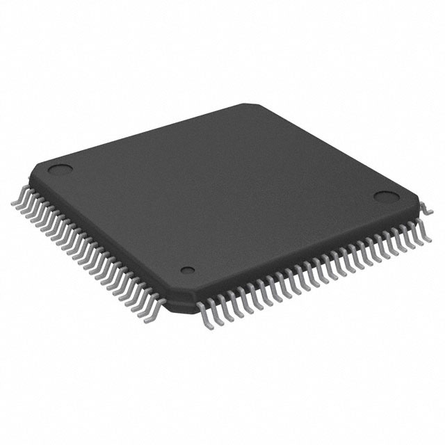 Renesas Electronics America Inc_R5F52316CDND#U0