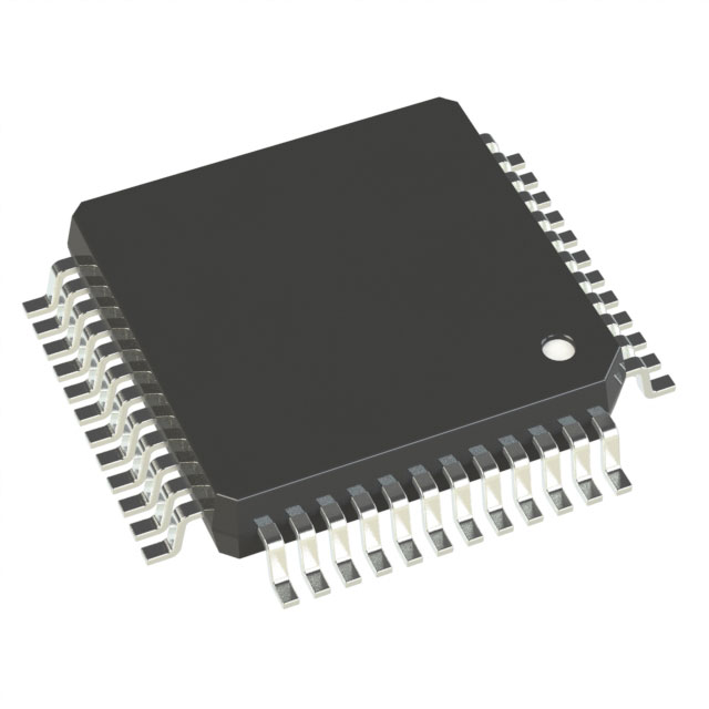 Renesas Electronics America Inc_R5F523E6SGFL#10