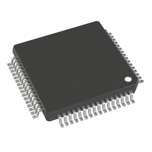 Renesas Electronics America Inc_R5F524TAAGFM#51