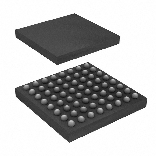 Renesas Electronics America Inc_R5F56517FDBP#20