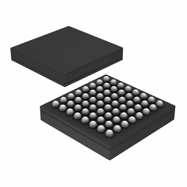 Renesas Electronics America Inc_R5F56517FGBP#20