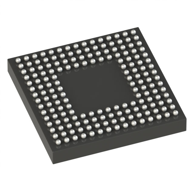 Renesas Electronics America Inc_R5F5651CDGBG#20