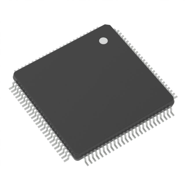 Renesas Electronics America Inc_R5F56604EDFB#30
