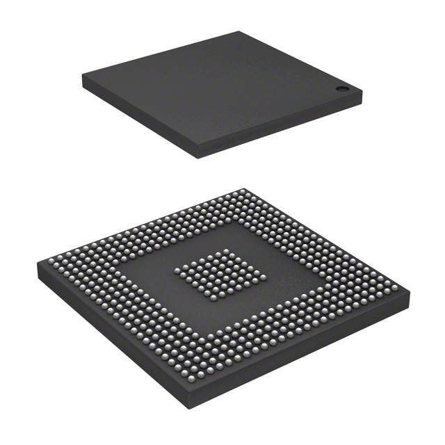 Renesas Electronics America Inc_R5S77632AY266BGV