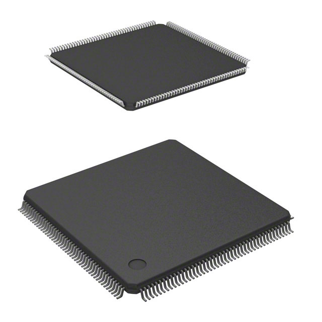Renesas Electronics America Inc_R7F701278EAFP#BC6