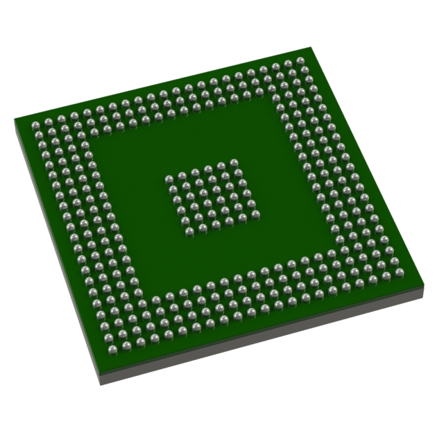 Renesas Electronics America Inc_R7F7017154ABG-C#AC1