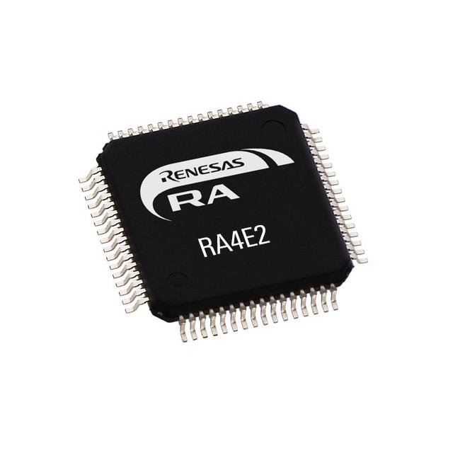 Renesas Electronics America Inc_R7FA4E2B93CFM#BA0
