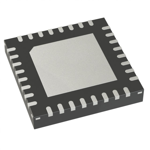 Renesas Electronics America Inc_R7FA4E2B93CNH#BA0