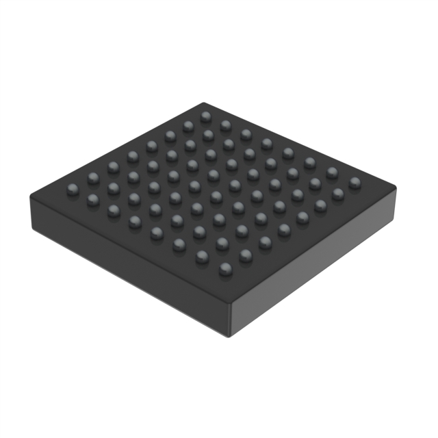 Renesas Electronics America Inc_R7FA4M3AE2CBQ#BC0