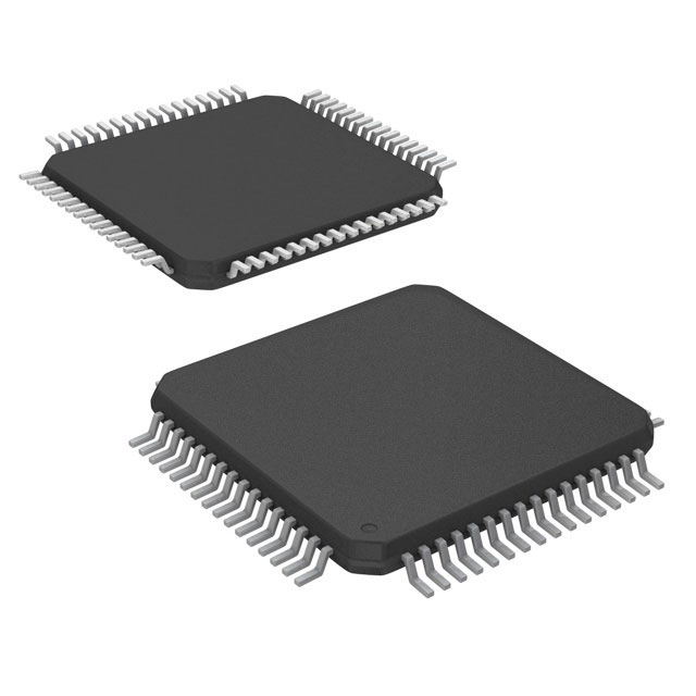Renesas Electronics America Inc_R7FA6T2AD3CFM#AA1