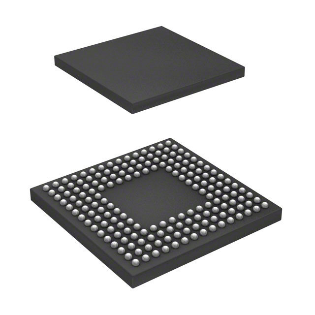 Renesas Electronics America Inc_D17618ABGW100V