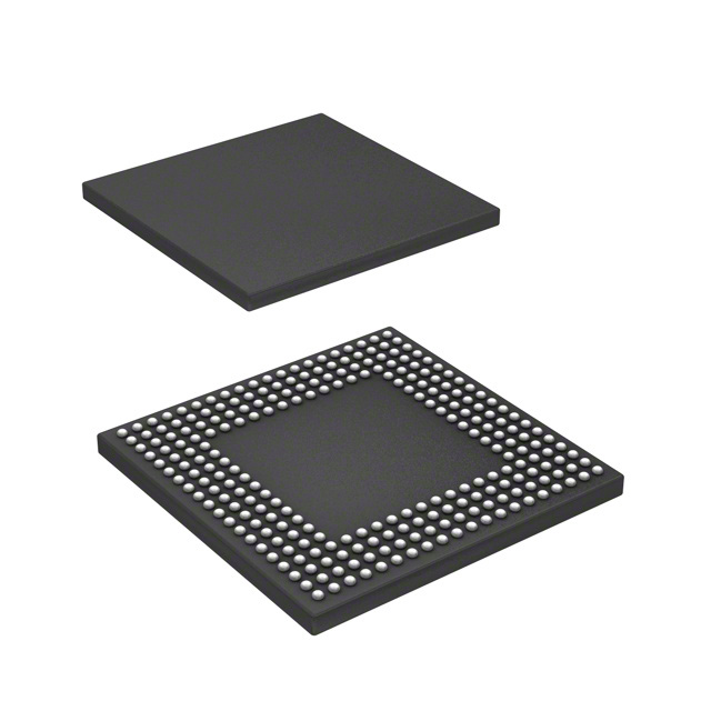 Renesas Electronics America Inc_D6417760BL200ADV