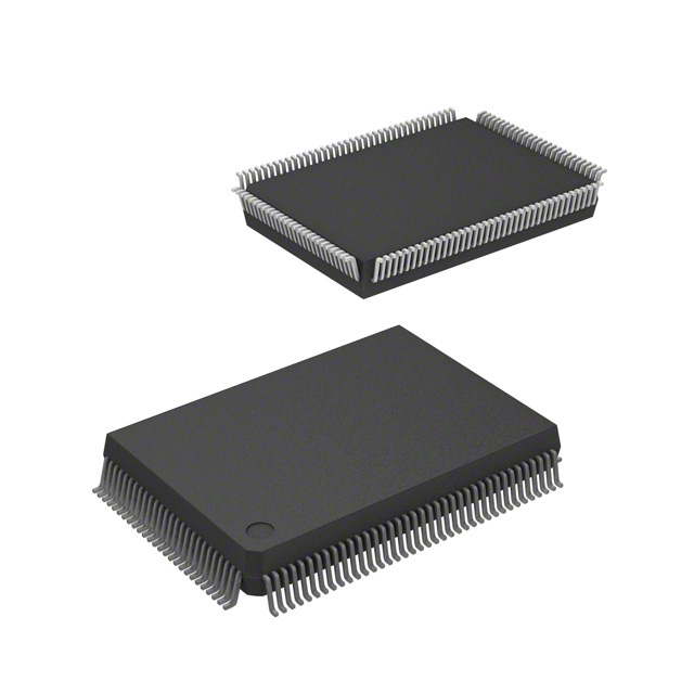 Renesas Electronics America Inc_DF2329BVF25V
