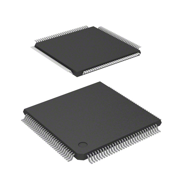 Renesas Electronics America Inc_DF2357VTE13V