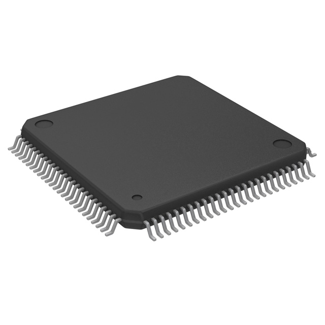 Renesas Electronics America Inc_DF3062BF25V