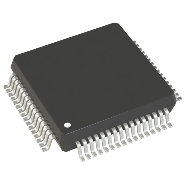 Renesas Electronics America Inc_DF36079GFZV#YR