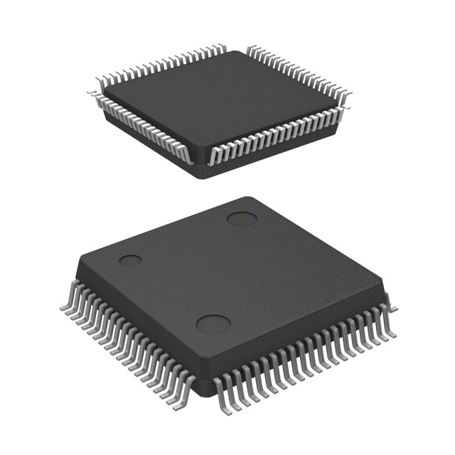 Renesas Electronics America Inc_DF38324HWV
