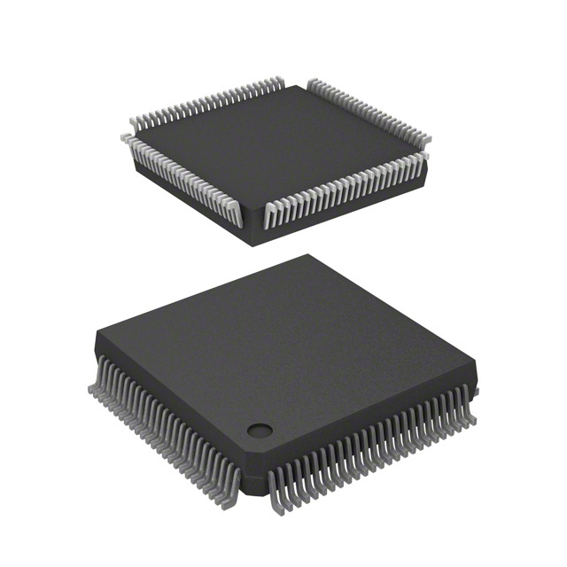Renesas Electronics America Inc_HD6417040AVCF16V