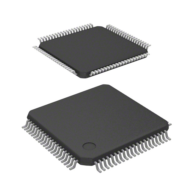 Renesas Electronics America Inc_HD64F38024RWIV