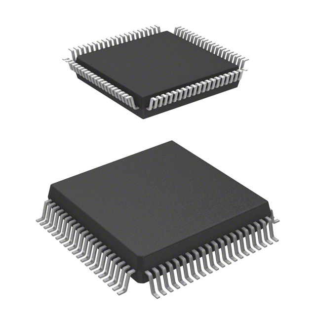 Renesas Electronics America Inc_HD64F7046F50V