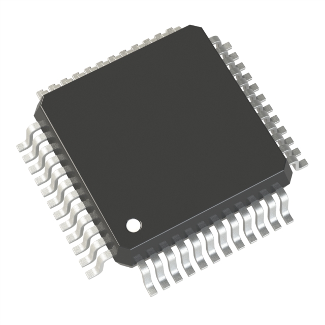 Renesas Electronics America Inc_M30260F8BGP#U5A