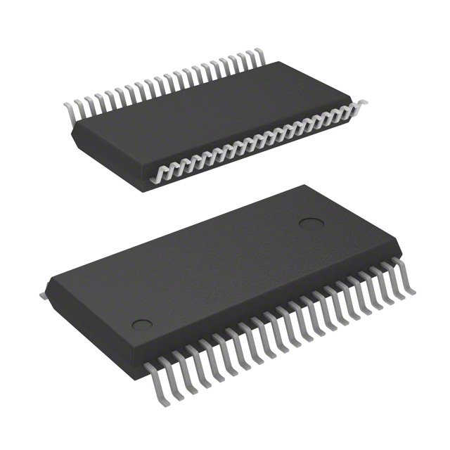 Renesas Electronics America Inc_M30263F6AFP#U5A