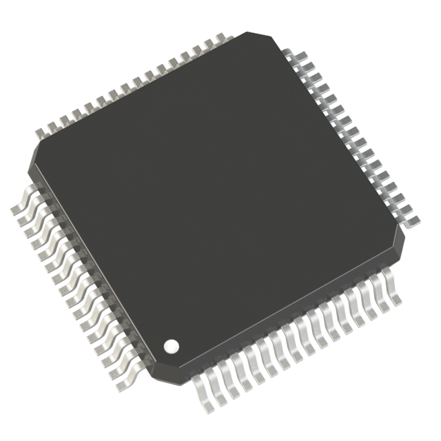 Renesas Electronics America Inc_M30281FATHP