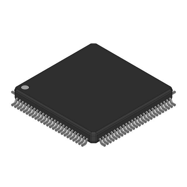 Renesas Electronics America Inc_M30620FCMGP#U3