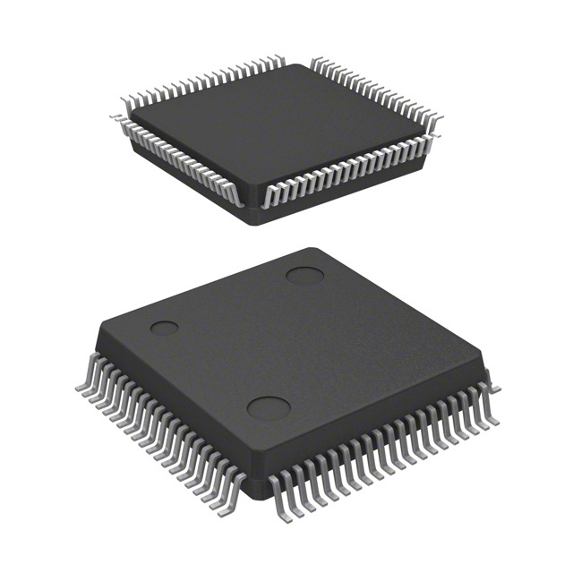 Renesas Electronics America Inc_M30621FCPGP