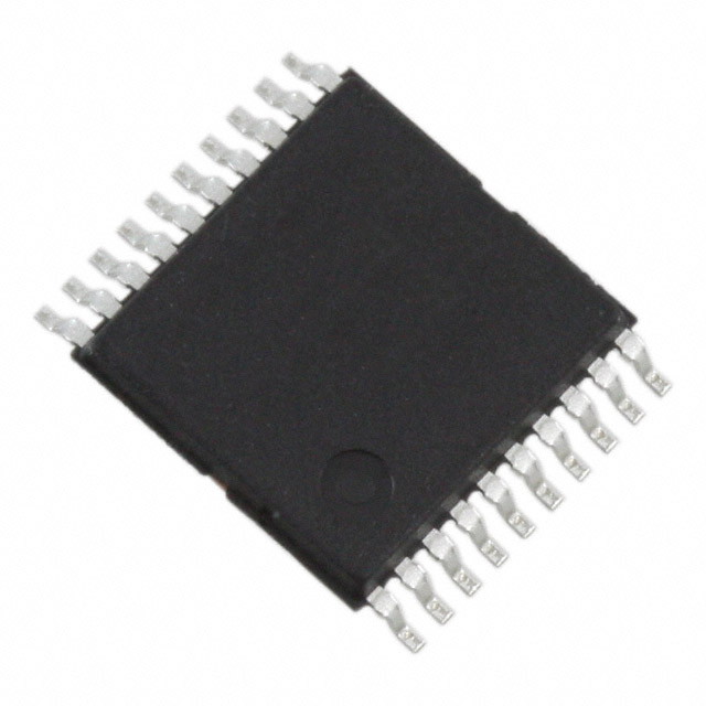 Renesas Electronics America Inc_R5F1006AASP#30