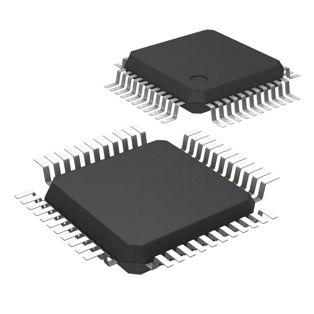 Renesas Electronics America Inc_R5F100FDAFP#30