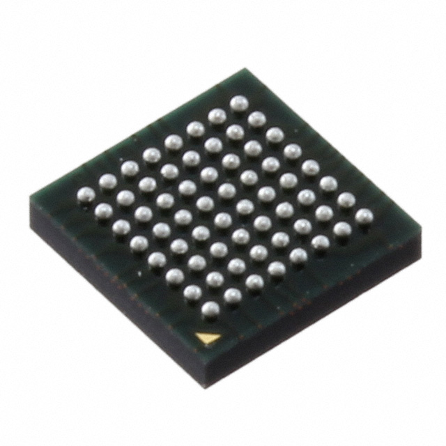 Renesas Electronics America Inc_R5F100LCABG#W0