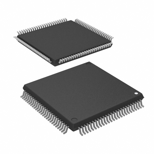 Renesas Electronics America Inc_R5F100PFGFB#30