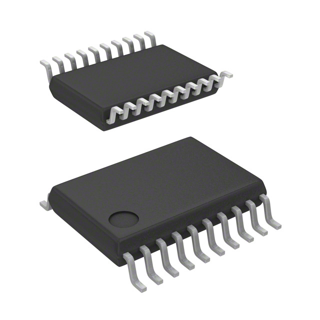 Renesas Electronics America Inc_R5F10266ASM#35